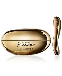 Clarins Precious La Creme Riche Face Moisturizer, 1.7 oz.