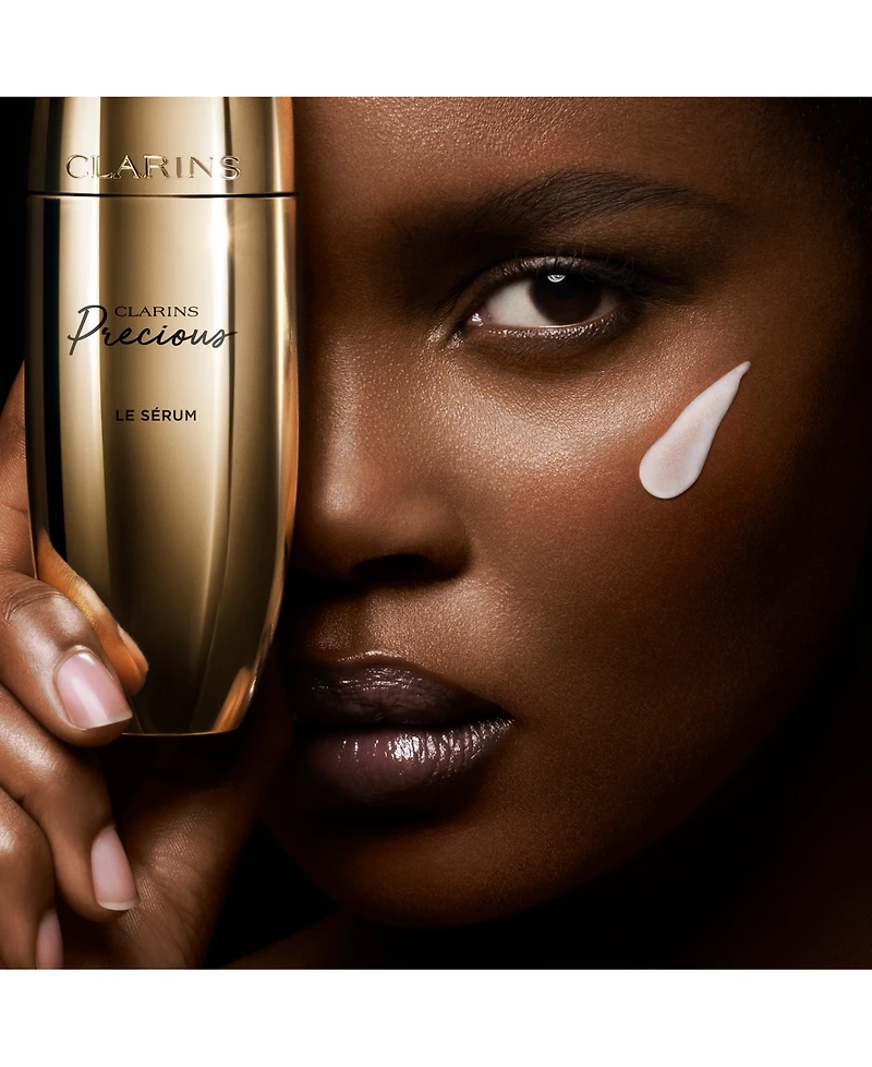 Clarins Precious Le Serum Face Serum, 1 oz.