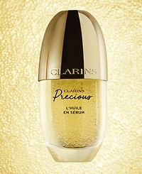 Clarins Precious Face Oil-In-Serum, 1 oz.