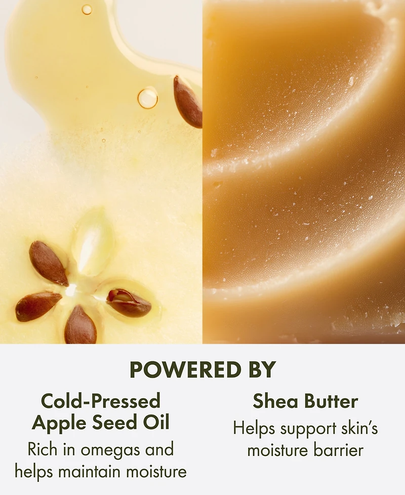 Origins Apple Butter Cleansing Balm, 4.2 oz.