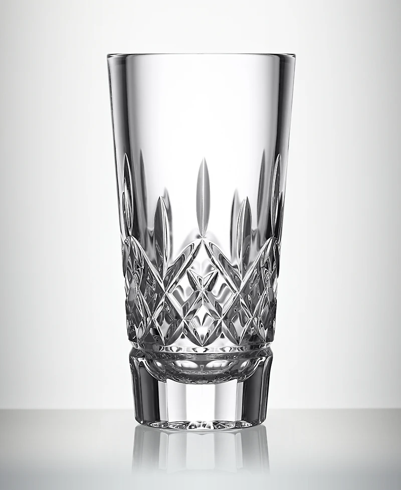 Waterford Lismore Vase 8"