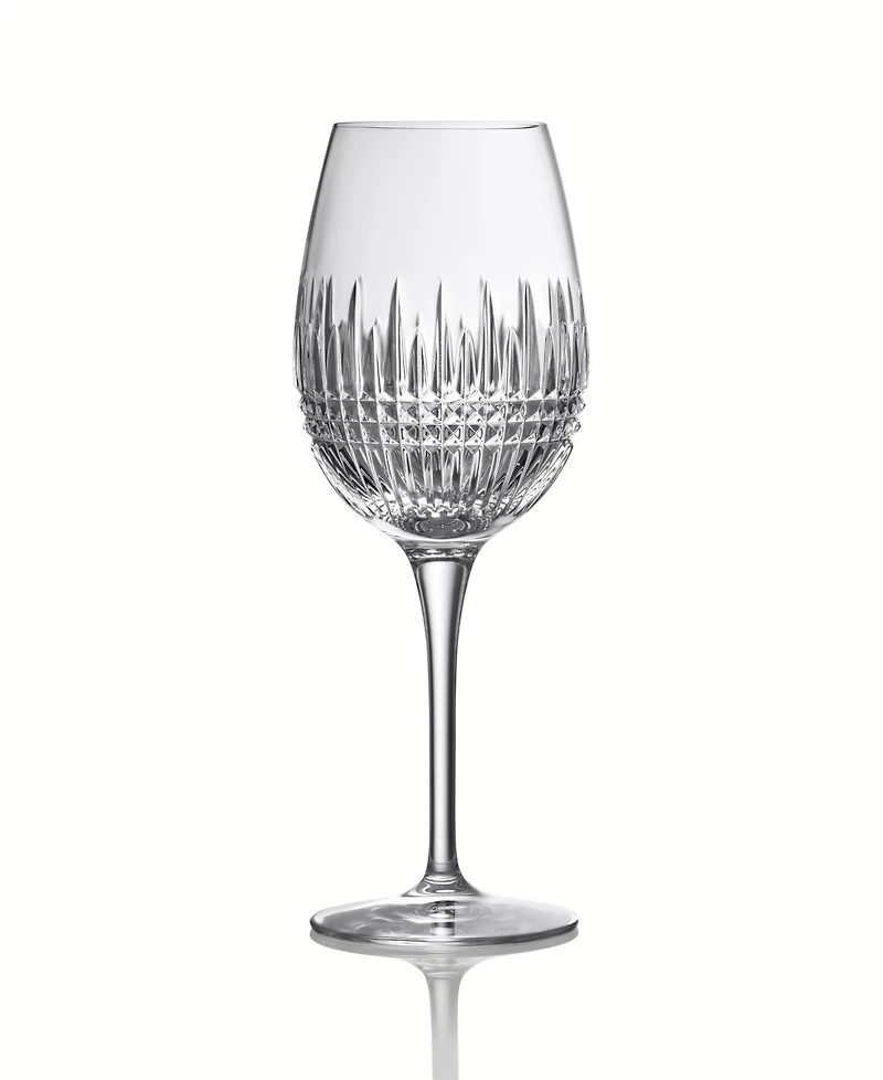 Waterford Lismore Diamond Essence Goblet 22oz