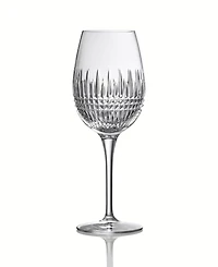 Waterford Lismore Diamond Essence Goblet 22oz