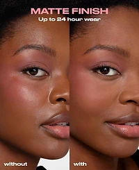 Urban Decay All Nighter Matte Setting Spray