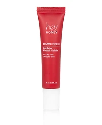 Hey Honey Besame Mucho Shea Butter Propolis Lip Balm, 15 ml