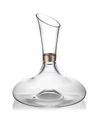 Waterford Elegance Carafe Platinum Band, 79 oz