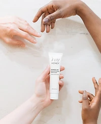 Hey Honey Hands on Honey and Propolis Hand Cream, 70 ml