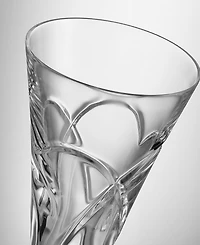 Waterford Wishes Love Toasting Flute 7 oz, Set of 2