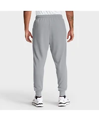 Nike Men's Gray Detroit Lions Sideline Ground Game Performance Taper Pants