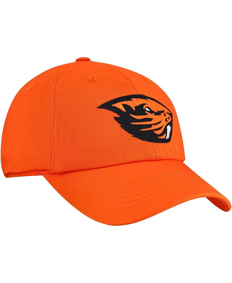 Top of the World Men's Orange Oregon State Beavers Champ Adjustable Hat