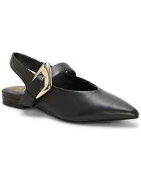 Vince Camuto Women's Amoret Slingback Mules