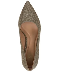 Vince Camuto Women's Kehlia Mid-Heel Pumps