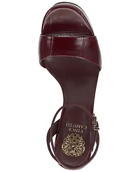 Vince Camuto Women's Pendry Platform Dress Sandals