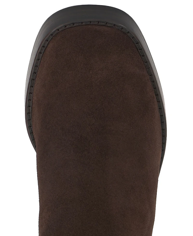 Vince Camuto Women's Gibi Platform Knee-High Boots