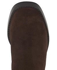 Vince Camuto Women's Gibi Platform Knee-High Boots