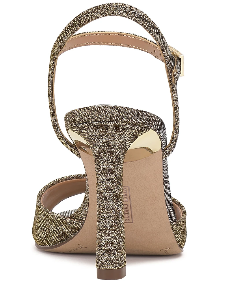 Vince Camuto Women's Lilah Dress Sandals