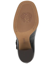 Vince Camuto Women's Micha T-Strap Mary Jane Pumps