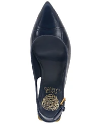 Vince Camuto Women's Hamden-b Slingback Pumps