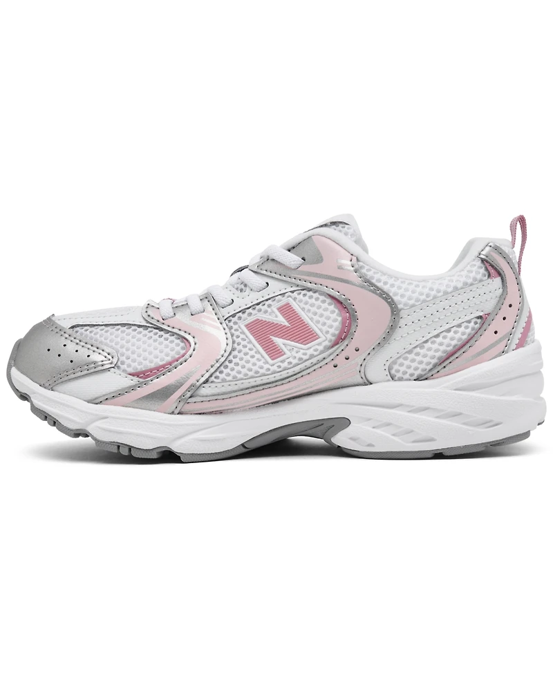 New Balance Little Girls 530 Casual Sneakers from Finish Line