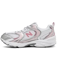 New Balance Little Girls 530 Casual Sneakers from Finish Line