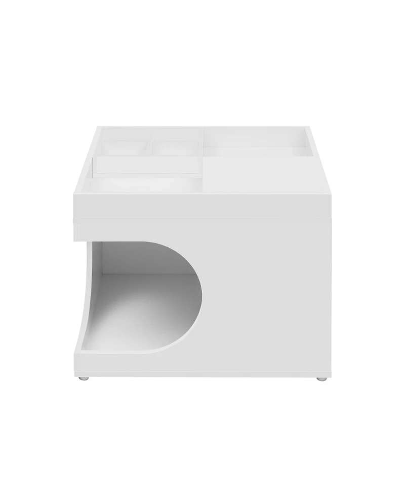 Streamdale Furniture Multifunctional Cat Station