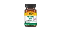 Country Life Superior B-12 Berry Flavored, 3000 mcg, 50 Lozs