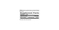 Country Life Biotin High Potency Vegetarian, 5 Mg