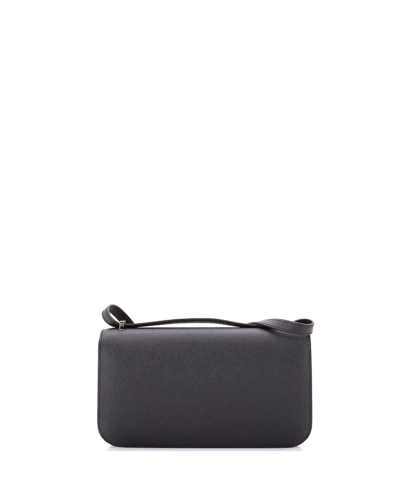 Pre-Owned Hermes 25 Constance Elan Nm Bag Epsom