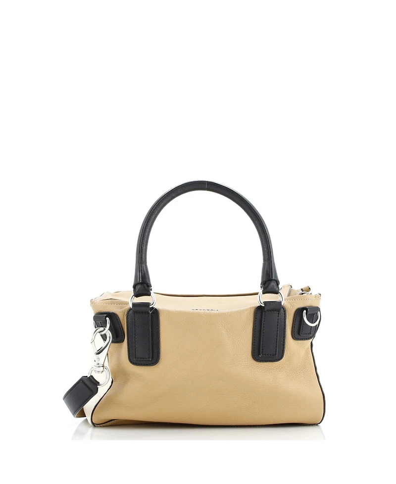 Pre-Owned Givenchy Medium Pandora Bag Leather