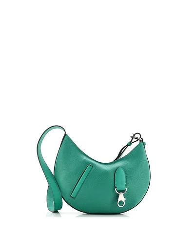 Pre-Owned Hermes Petite Arcon Bag Togo and Swift