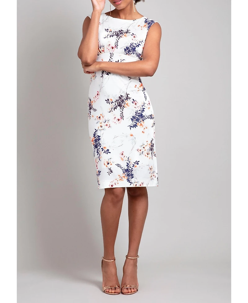 Alie Street London Women's Pippa Shift Dress