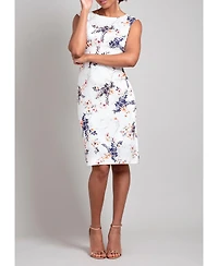 Alie Street London Women's Pippa Shift Dress