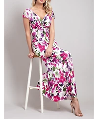 Alie Street London Women's Sophia Maxi Dress