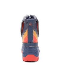 Western Chief Kids Selah Faux Fur Cold Weather Boot