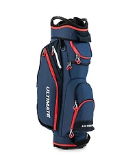 Mecale Lightweight and Large Capacity Golf Cart Bag