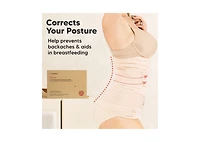 Revive 3 1 Postpartum Belly Band Wrap, Post Partum Recovery, Waist Binder Shapewear