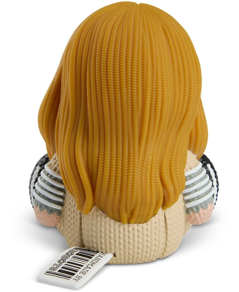 Handmade by Robots