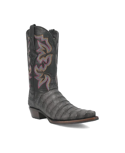Dingo Men's Gator Leather Boot