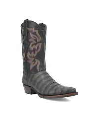 Dingo Men's Gator Leather Boot