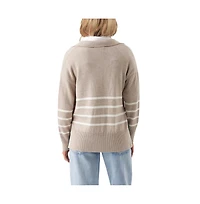 Ripe Maternity Lori Nursing Knit