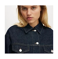 Cotton On Women's 91 Denim Jacket