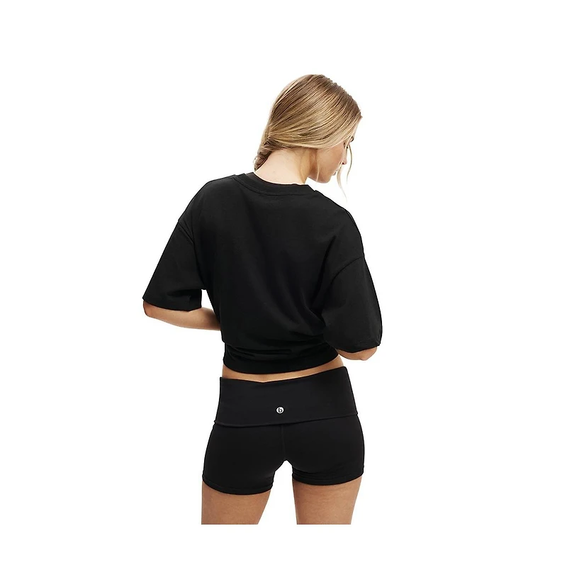 Cotton On Women's Active Graphic Tee