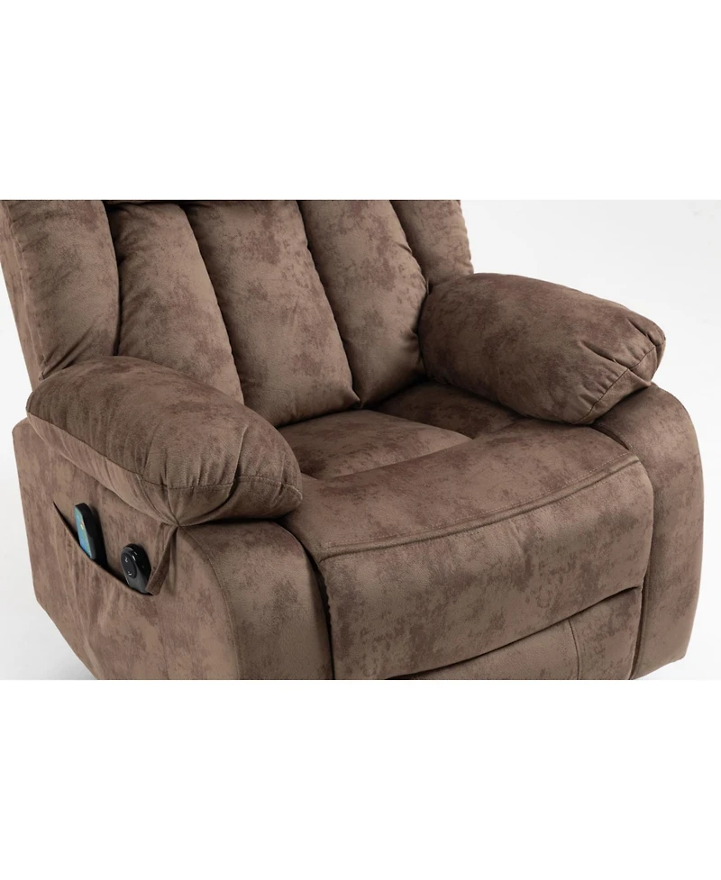 Streamdale Furniture Electric Lift Recliner Chair for Elderly