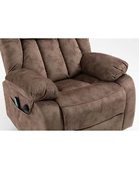 Streamdale Furniture Electric Lift Recliner Chair for Elderly