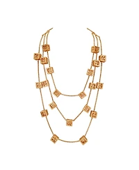 Dhwani Bansal Noor Drop Necklace