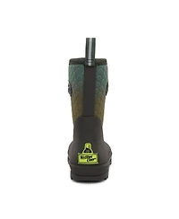 Western Chief Boys Traverse Neoprene Cold Weather Boot