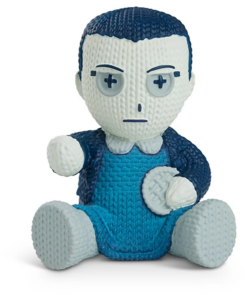 Handmade by Robots - Stranger Things
