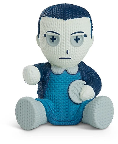 Handmade by Robots - Stranger Things