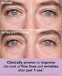 Peter Thomas Roth Instant FIRMx Collagen Infusion Tightening Eye Patches, 8 pairs