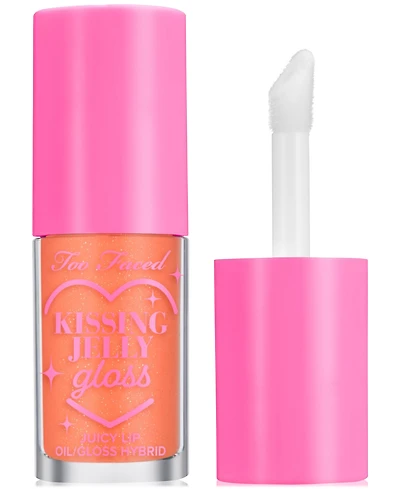Too Faced Kissing Jelly Gloss